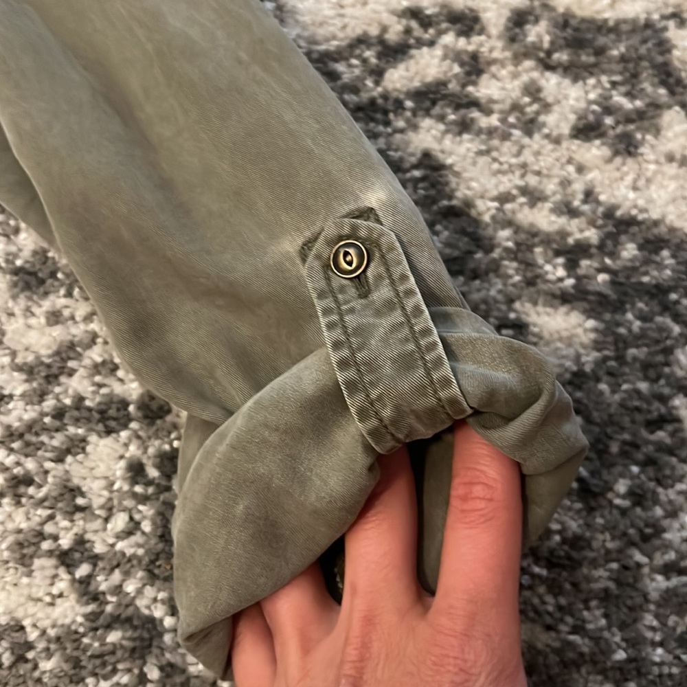 Express Button Up - Picture 3 of 6